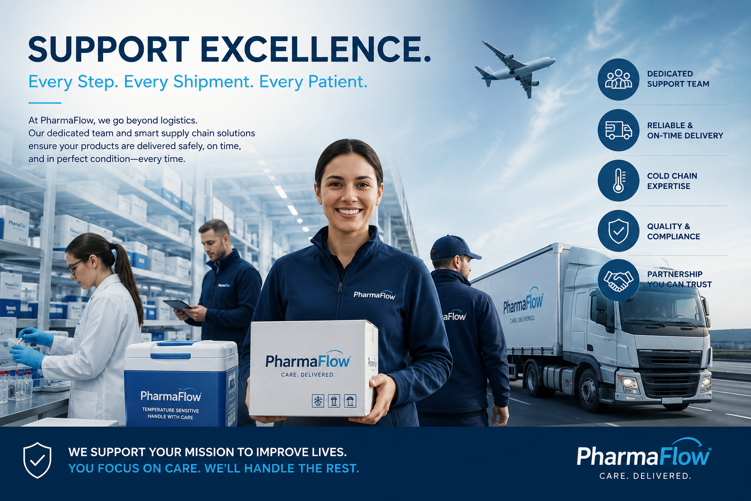 Support Excellence Image for Web